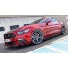 Splitter przedni Maxton Design Ford Mustang S650