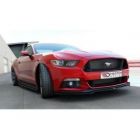 Splitter przedni Maxton Design Ford Mustang S650