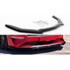 Splitter przedni V.2 Maxton Design Ford Mustang S650 Facelift