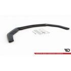 Splitter przedni V.2 Maxton Design Ford Mustang S650 Facelift