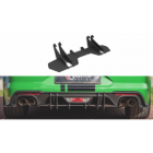 Dyfuzor tylny Street Pro Maxton Design Ford Mustang GT S650 Facelift