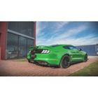 Dyfuzor tylny Street Pro Maxton Design Ford Mustang GT S650 Facelift