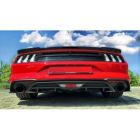 Dokładka tylna Maxton Design Ford Mustang S650 Facelift