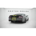 Spoiler Cap Maxton Design Ford Mustang / Mustang GT S650