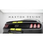 Spoiler Cap Maxton Design Ford Mustang / Mustang GT S650