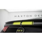 Spoiler Cap Maxton Design Ford Mustang / Mustang GT S650