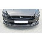 Splitter przedni Racing Maxton Design Ford Mustang GT S650