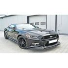 Splitter przedni Racing Maxton Design Ford Mustang GT S650