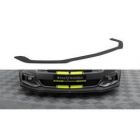 Splitter przedni Street Pro / Flaps Maxton Design Ford Mustang GT S650