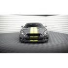Splitter przedni Street Pro / Flaps Maxton Design Ford Mustang GT S650