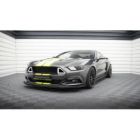 Splitter przedni Street Pro / Flaps Maxton Design Ford Mustang GT S650