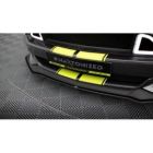Splitter przedni Street Pro / Flaps Maxton Design Ford Mustang GT S650