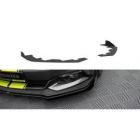 Flapsy przednie Maxton Design Ford Mustang GT S650