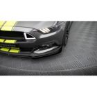 Flapsy przednie Maxton Design Ford Mustang GT S650