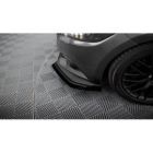 Flapsy przednie Maxton Design Ford Mustang GT S650