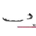 Flapsy przednie Maxton Design Ford Mustang GT S650