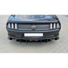 Dyfuzor tylny Maxton Design Ford Mustang GT S650
