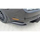 Dyfuzor tylny Maxton Design Ford Mustang GT S650