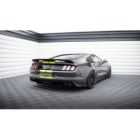 Dyfuzor tylny Street Pro Maxton Design Ford Mustang GT S650 Roush Performance