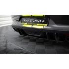 Dyfuzor tylny Street Pro Maxton Design Ford Mustang GT S650 Roush Performance