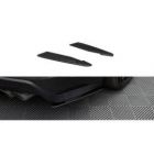 Splittery tylne boczne Street Pro / Flaps Maxton Design Ford Mustang GT S650