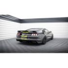 Splittery tylne boczne Street Pro / Flaps Maxton Design Ford Mustang GT S650