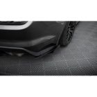 Flapsy tylne boczne Maxton Design Ford Mustang GT S650