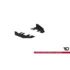 Flapsy tylne boczne Maxton Design Ford Mustang GT S650