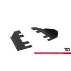 Flapsy tylne boczne Maxton Design Ford Mustang GT S650