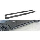 Dokładki progów Racing Maxton Design Ford Mustang GT S650