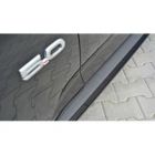 Dokładki progów Racing Maxton Design Ford Mustang GT S650