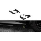 Flapsy boczne Maxton Design Ford Mustang GT S650