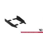 Flapsy boczne Maxton Design Ford Mustang GT S650