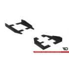 Flapsy boczne Maxton Design Ford Mustang GT S650