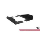 Flapsy boczne Maxton Design Ford Mustang GT S650