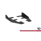 Flapsy boczne Maxton Design Ford Mustang GT S650