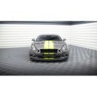 Splitter przedni Maxton Design Ford Mustang GT S650