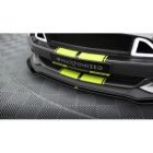 Splitter przedni Maxton Design Ford Mustang GT S650