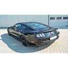 Splittery tylne boczne Maxton Design Ford Mustang GT S650