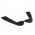 Splittery tylne boczne Maxton Design Ford Mustang GT S650