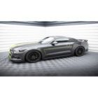 Dokładki progów Maxton Design Ford Mustang GT S650