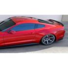 Splittery tylne boczne Maxton Design Ford Mustang S650