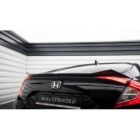 Spoiler Cap Maxton Design Honda Civic Mk10