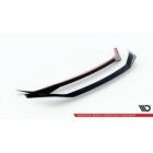 Spoiler Cap Maxton Design Honda Civic Mk10