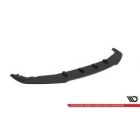 Splitter przedni Street Pro / Flaps Maxton Design Honda Civic Mk10