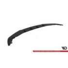 Splitter przedni Street Pro / Flaps Maxton Design Honda Civic Mk10