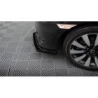 Flapsy przednie Maxton Design Honda Civic Mk10