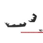 Flapsy przednie Maxton Design Honda Civic Mk10