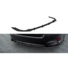 Dyfuzor tylny Street Pro / Flaps Maxton Design Honda Civic Mk10
