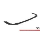 Dyfuzor tylny Street Pro / Flaps Maxton Design Honda Civic Mk10